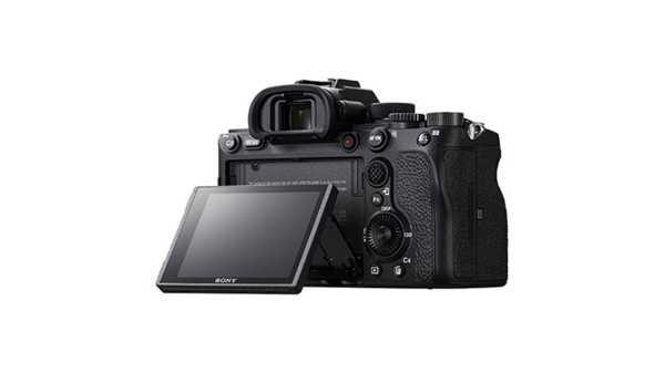 索尼A7R4全畫(huà)幅微單Alpha 7R IV
